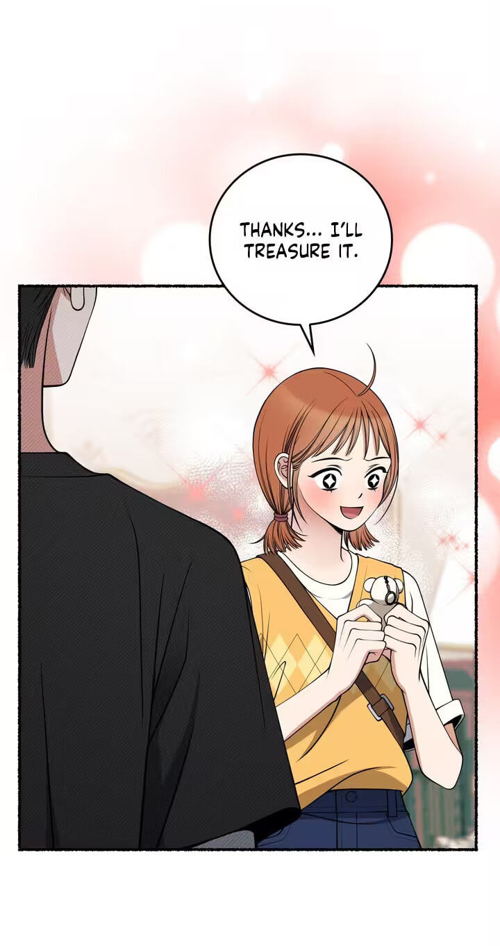 Read Devil! I Love You chapter 32 image 14 on Lezhin
