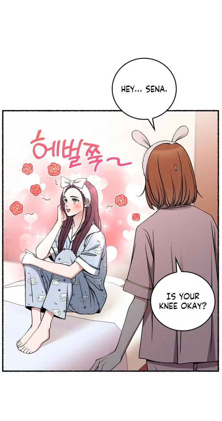 Read Devil! I Love You chapter 32 image 20 on Lezhin