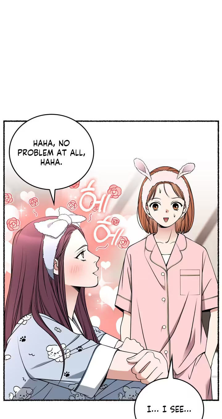 Read Devil! I Love You chapter 32 image 21 on Lezhin