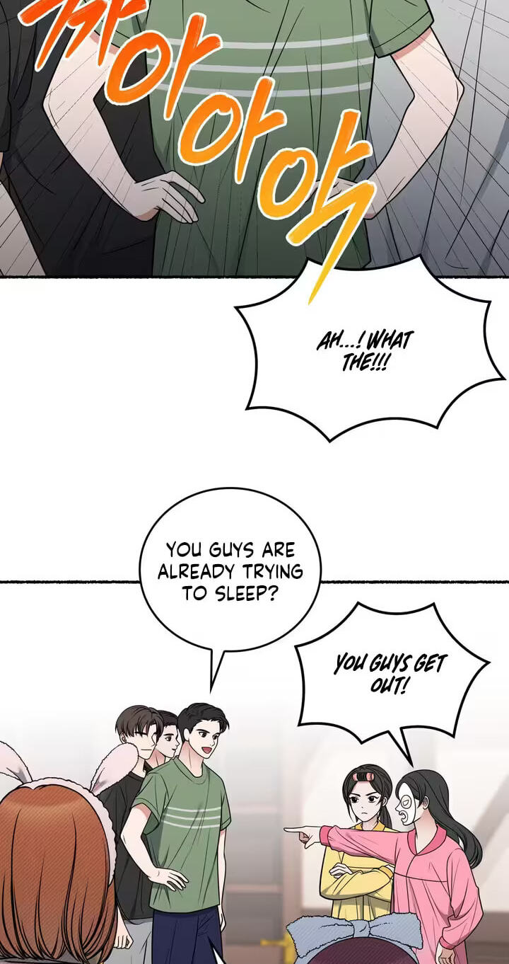 Read Devil! I Love You chapter 32 image 24 on Lezhin