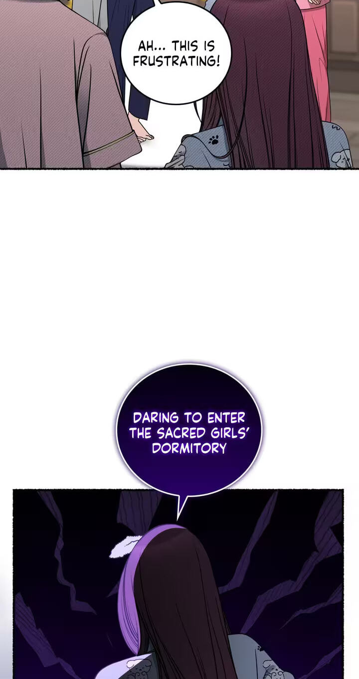 Read Devil! I Love You chapter 32 image 25 on Lezhin