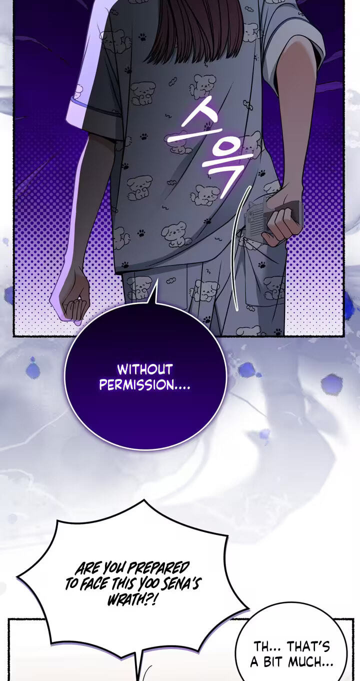 Read Devil! I Love You chapter 32 image 26 on Lezhin