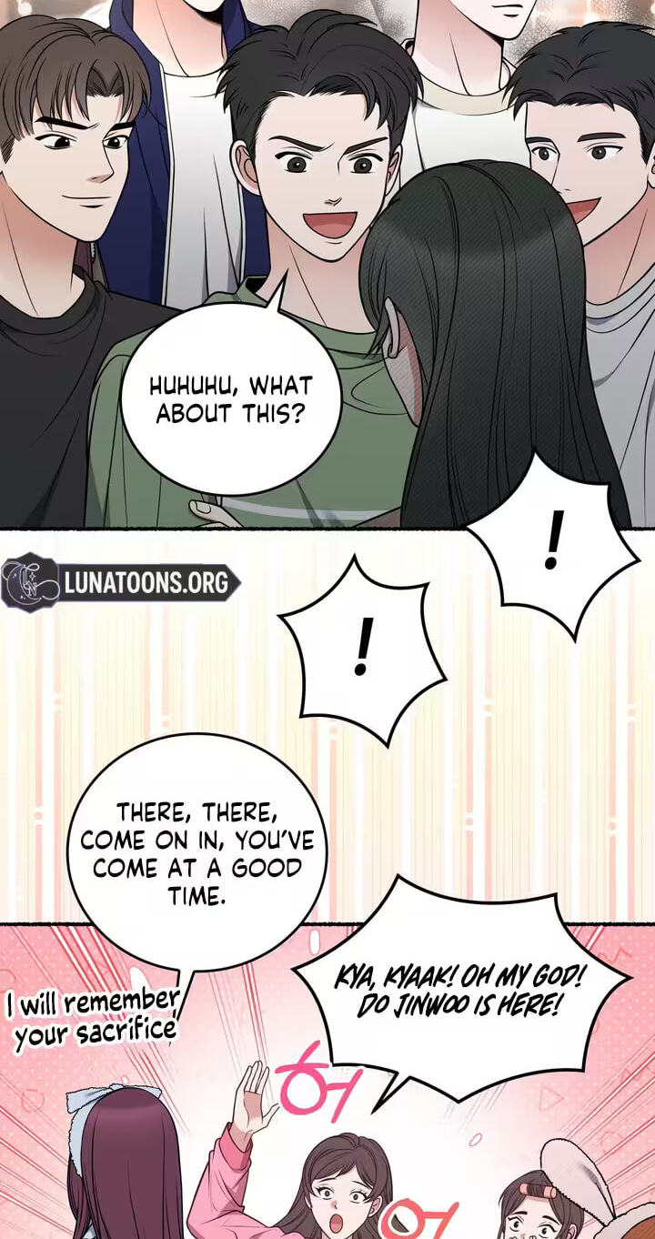 Read Devil! I Love You chapter 32 image 28 on Lezhin