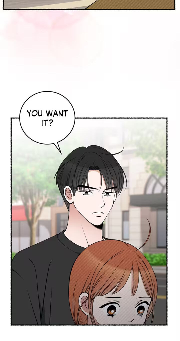 Read Devil! I Love You chapter 32 image 3 on Lezhin
