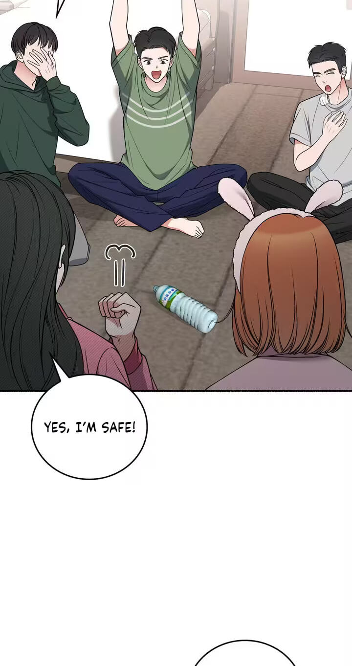 Read Devil! I Love You chapter 32 image 31 on Lezhin