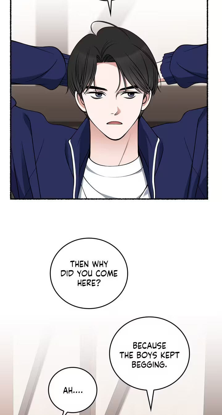 Read Devil! I Love You chapter 32 image 33 on Lezhin