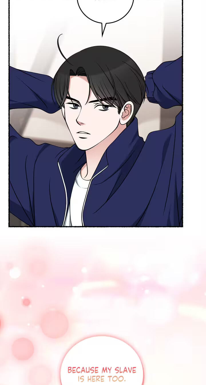 Read Devil! I Love You chapter 32 image 35 on Lezhin