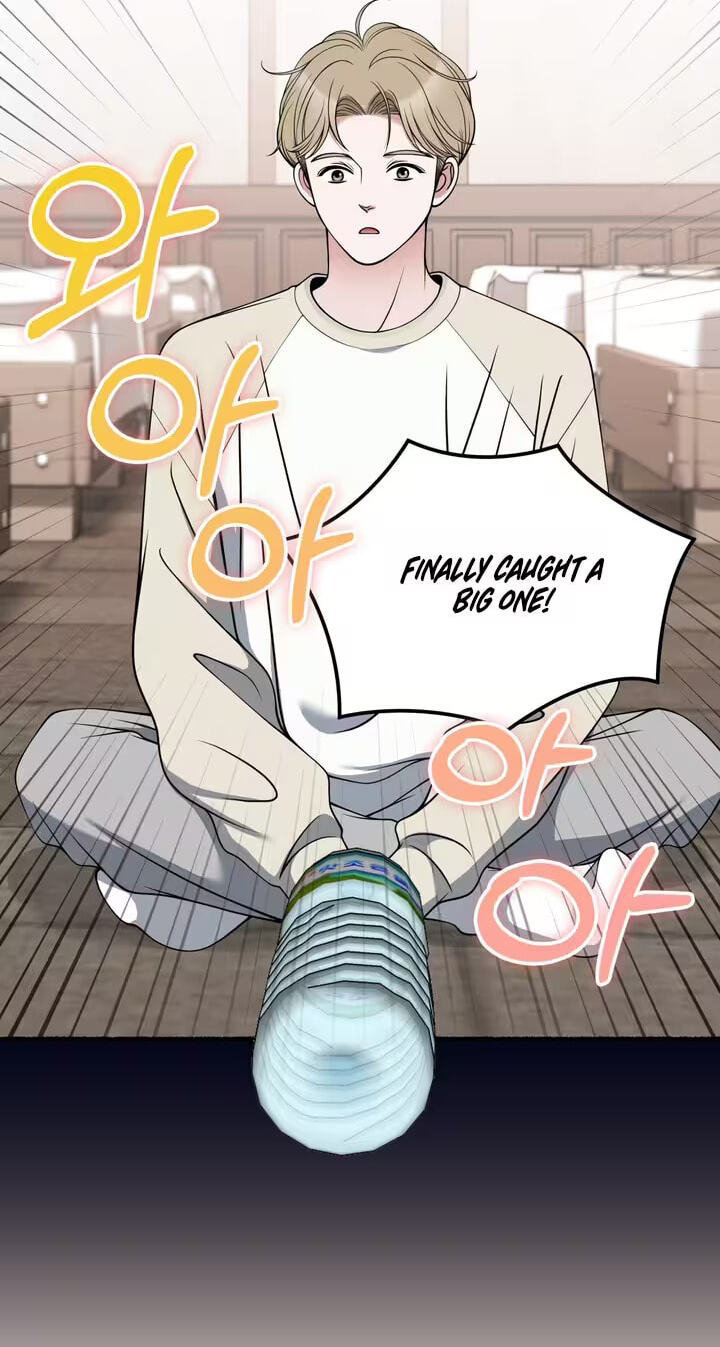 Read Devil! I Love You chapter 32 image 38 on Lezhin