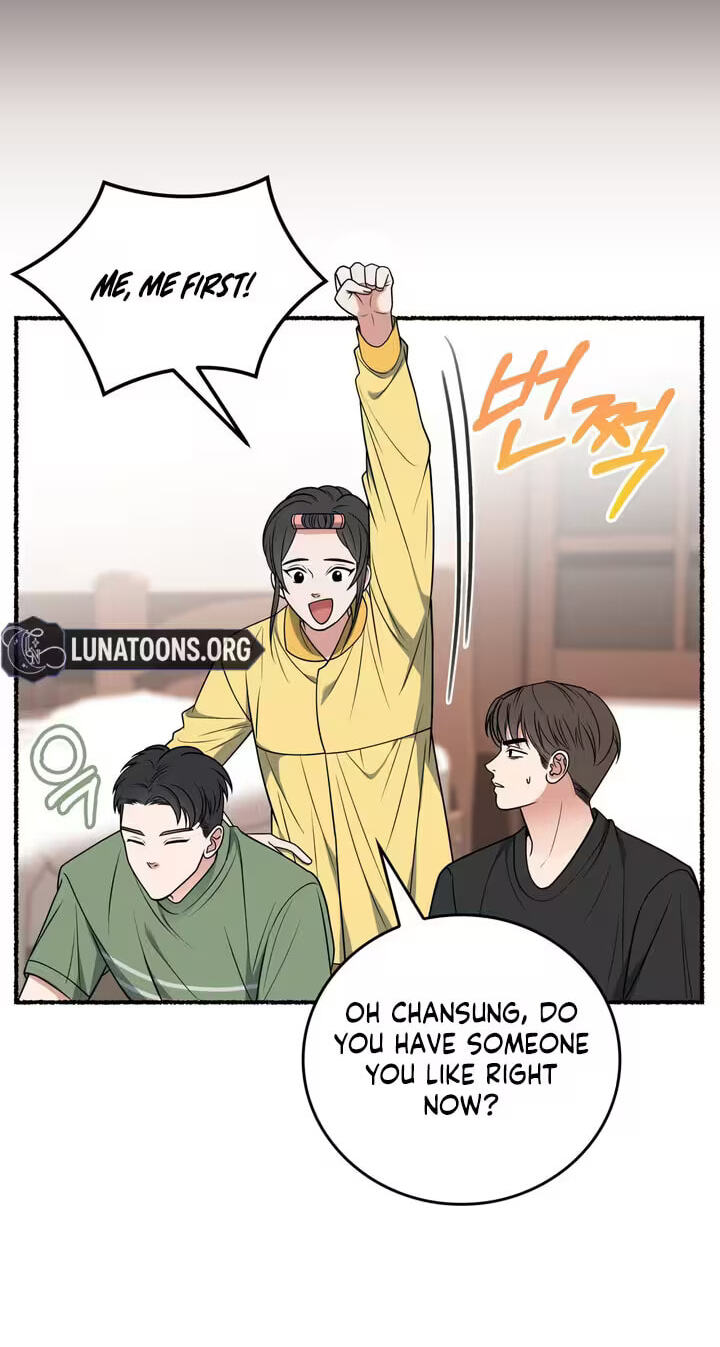 Read Devil! I Love You chapter 32 image 39 on Lezhin