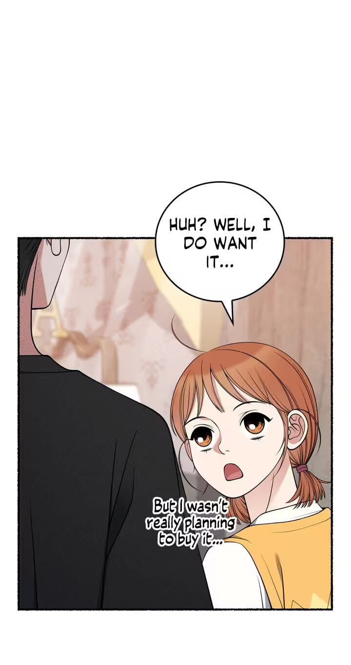 Read Devil! I Love You chapter 32 image 4 on Lezhin
