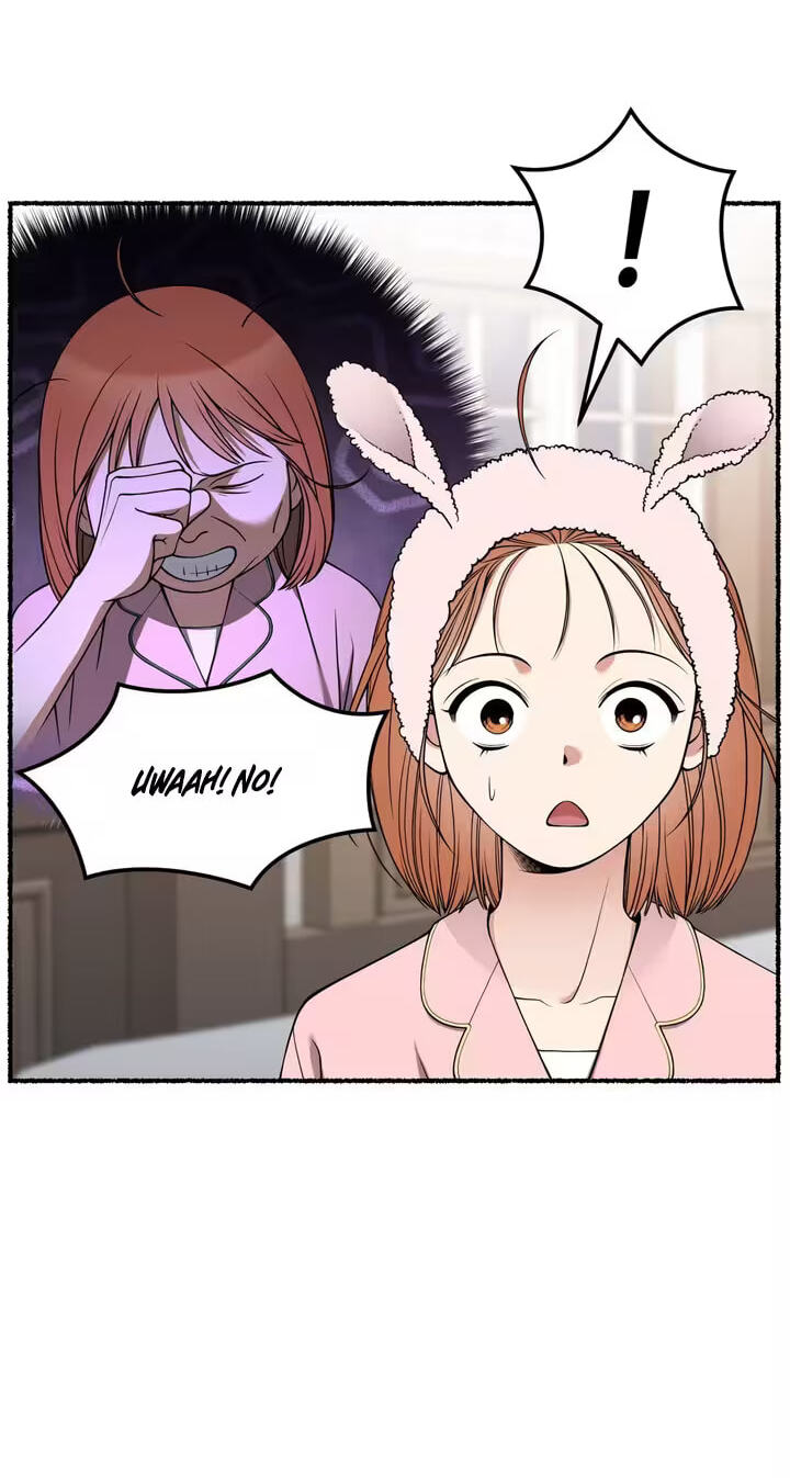 Read Devil! I Love You chapter 32 image 40 on Lezhin