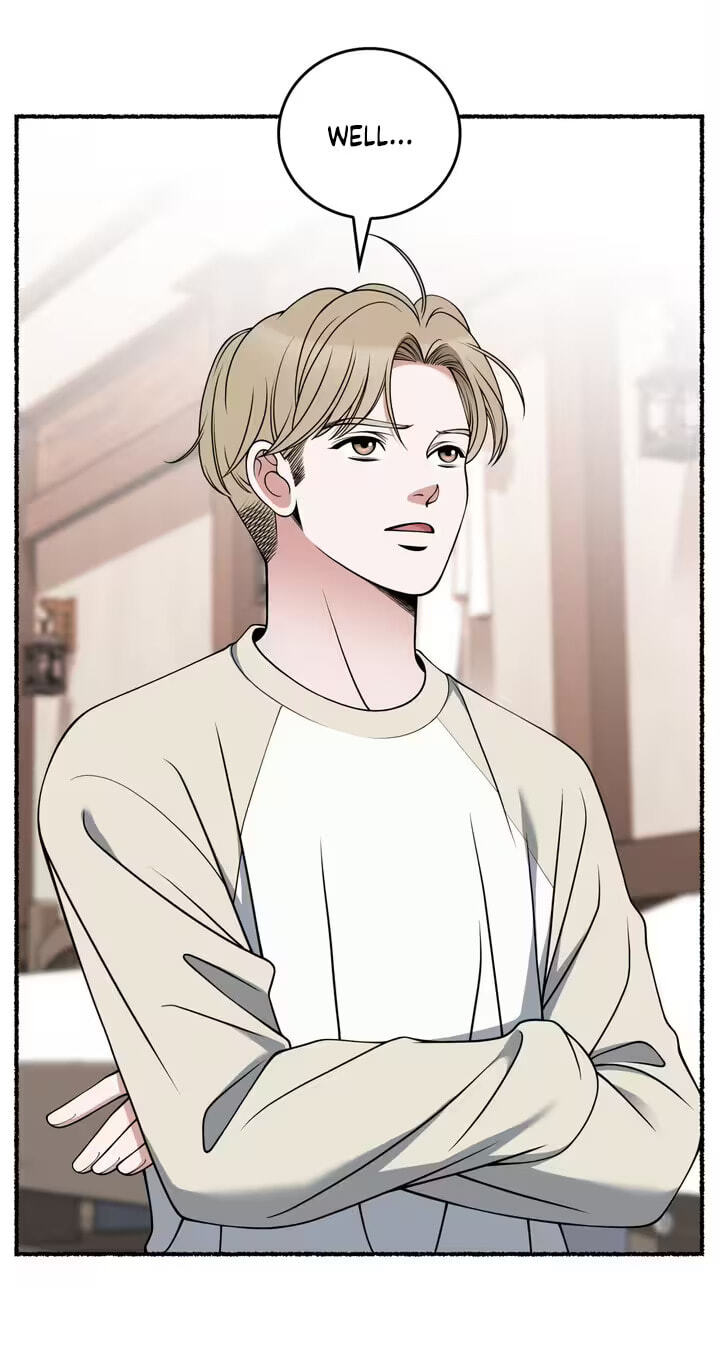 Read Devil! I Love You chapter 32 image 41 on Lezhin