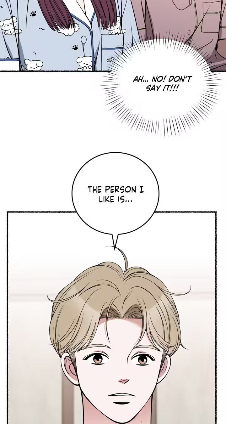 Read Devil! I Love You chapter 32 image 43 on Lezhin