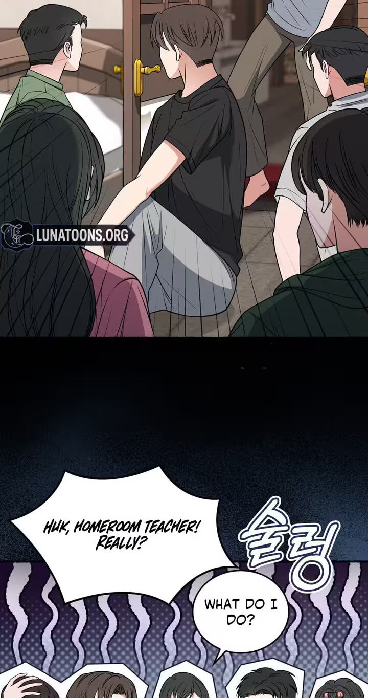 Read Devil! I Love You chapter 32 image 45 on Lezhin