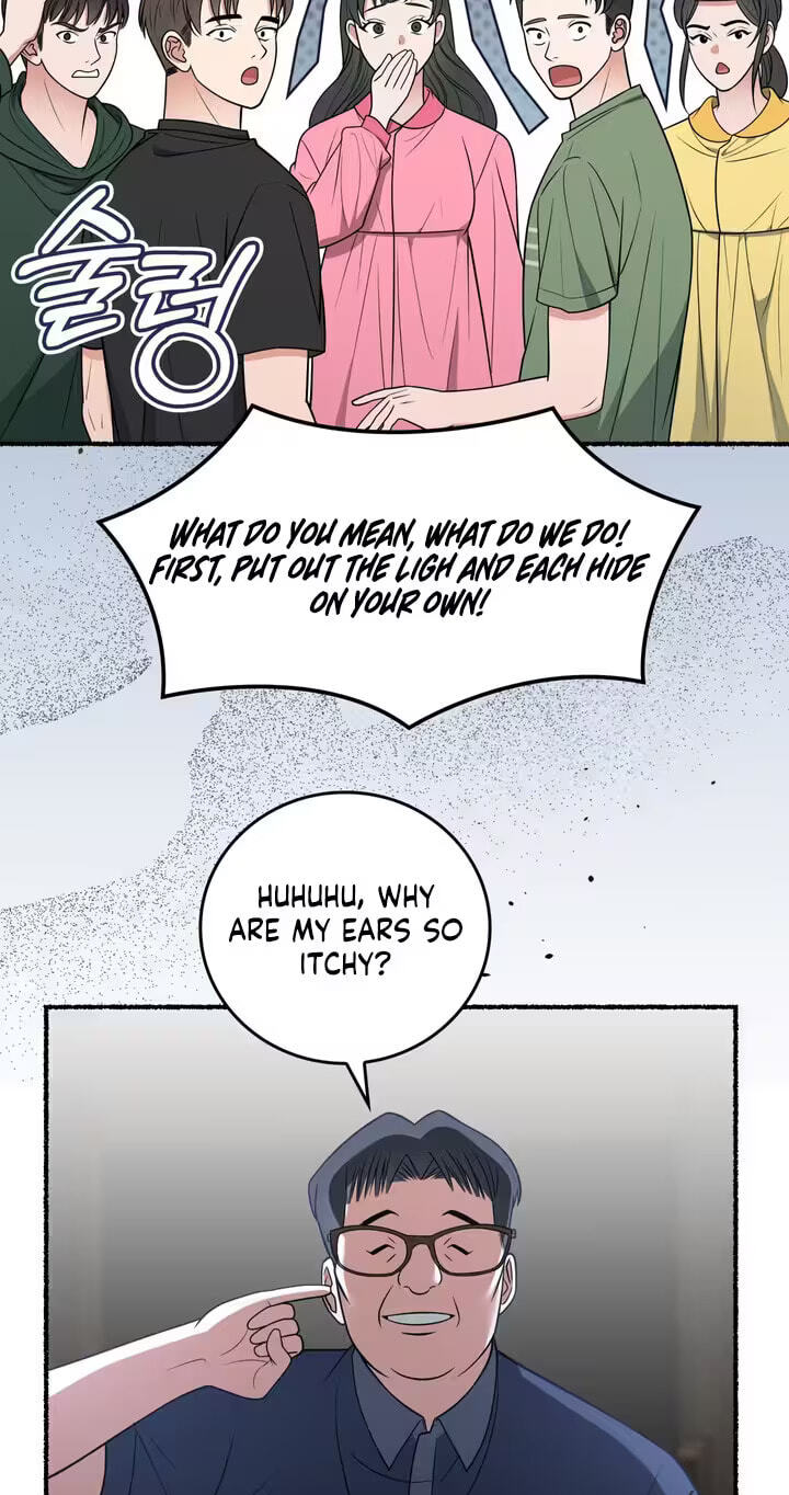 Read Devil! I Love You chapter 32 image 46 on Lezhin