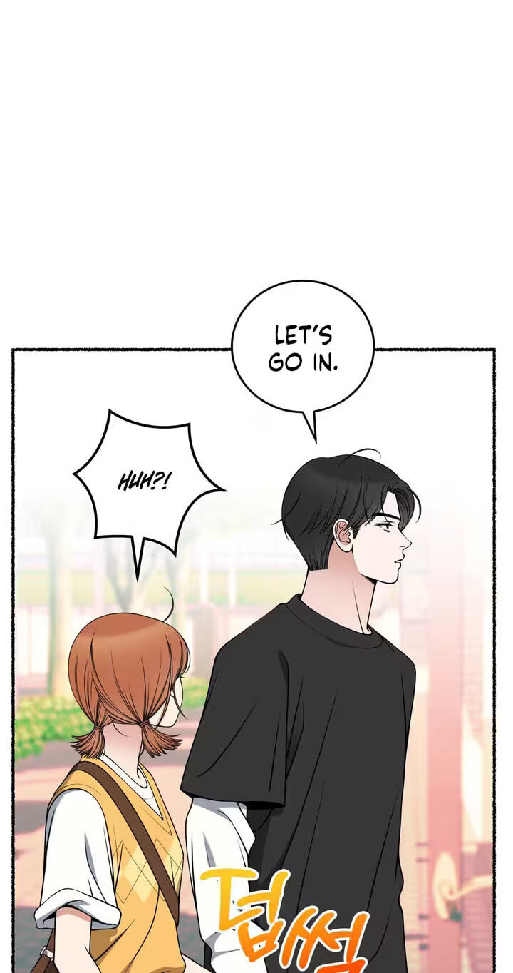 Read Devil! I Love You chapter 32 image 5 on Lezhin