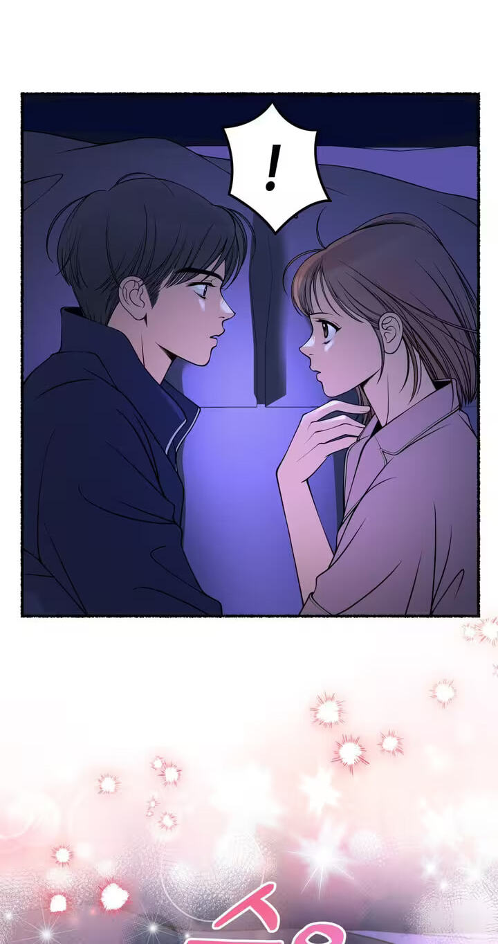 Read Devil! I Love You chapter 32 image 51 on Lezhin