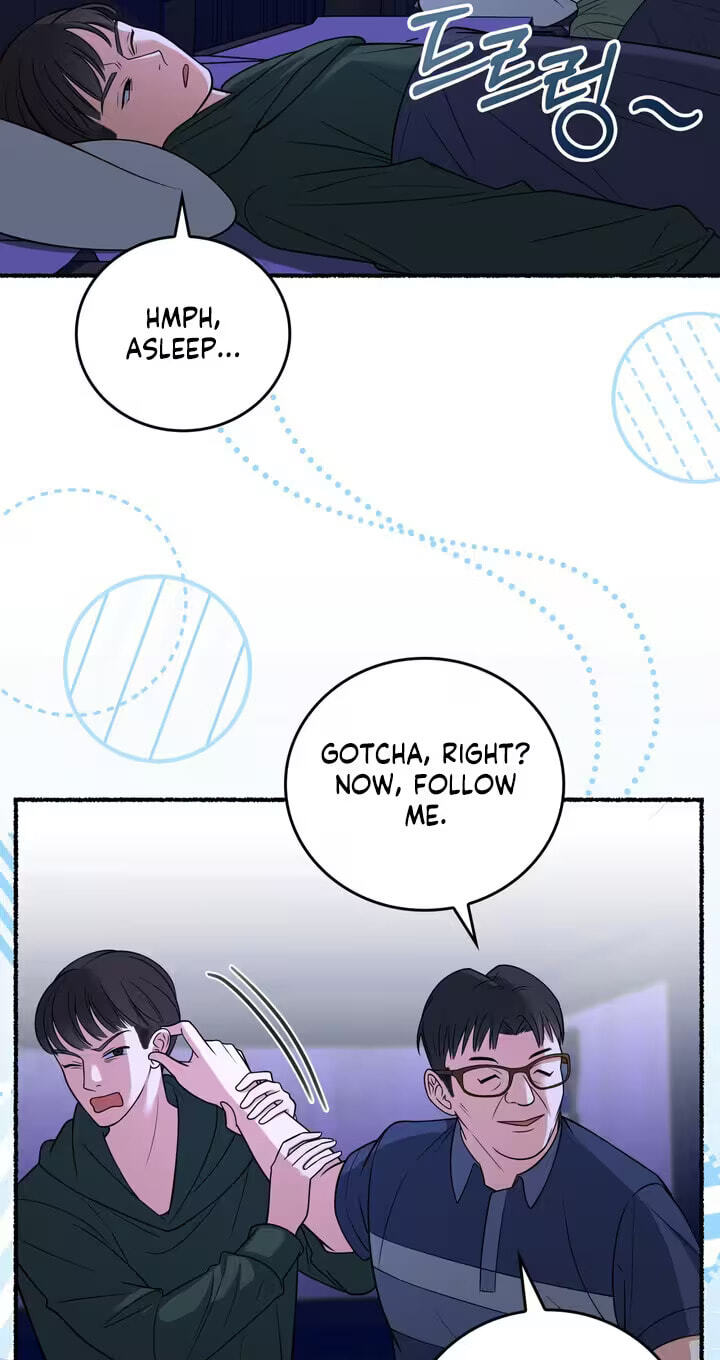 Read Devil! I Love You chapter 32 image 55 on Lezhin