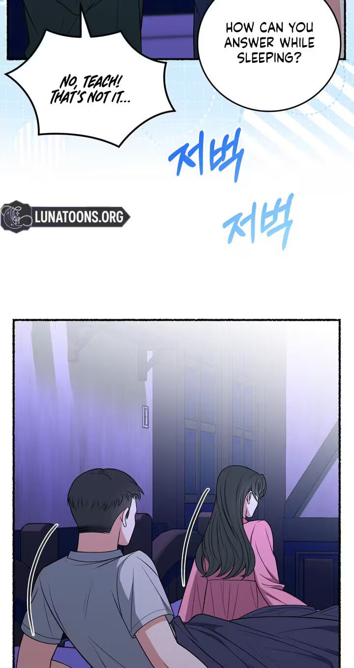 Read Devil! I Love You chapter 32 image 56 on Lezhin