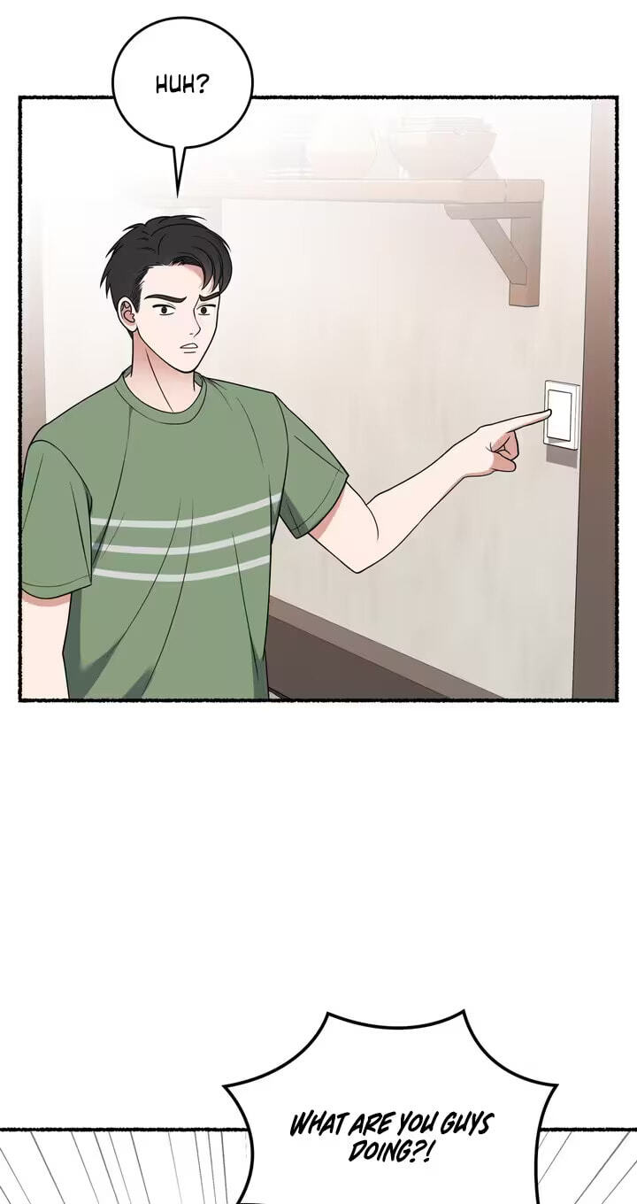 Read Devil! I Love You chapter 32 image 59 on Lezhin