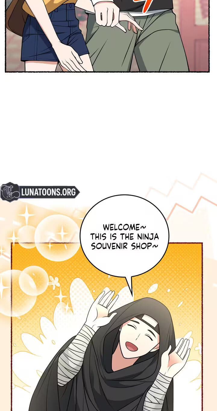 Read Devil! I Love You chapter 32 image 6 on Lezhin