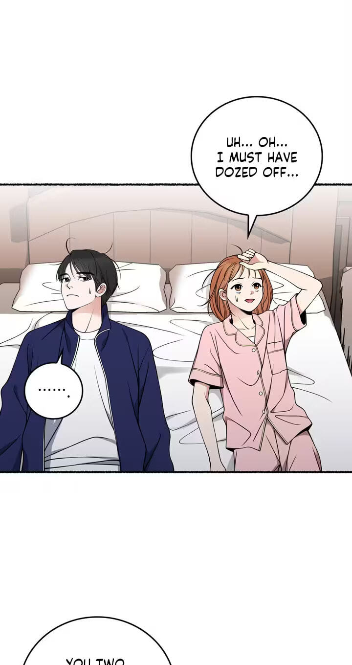 Read Devil! I Love You chapter 32 image 62 on Lezhin