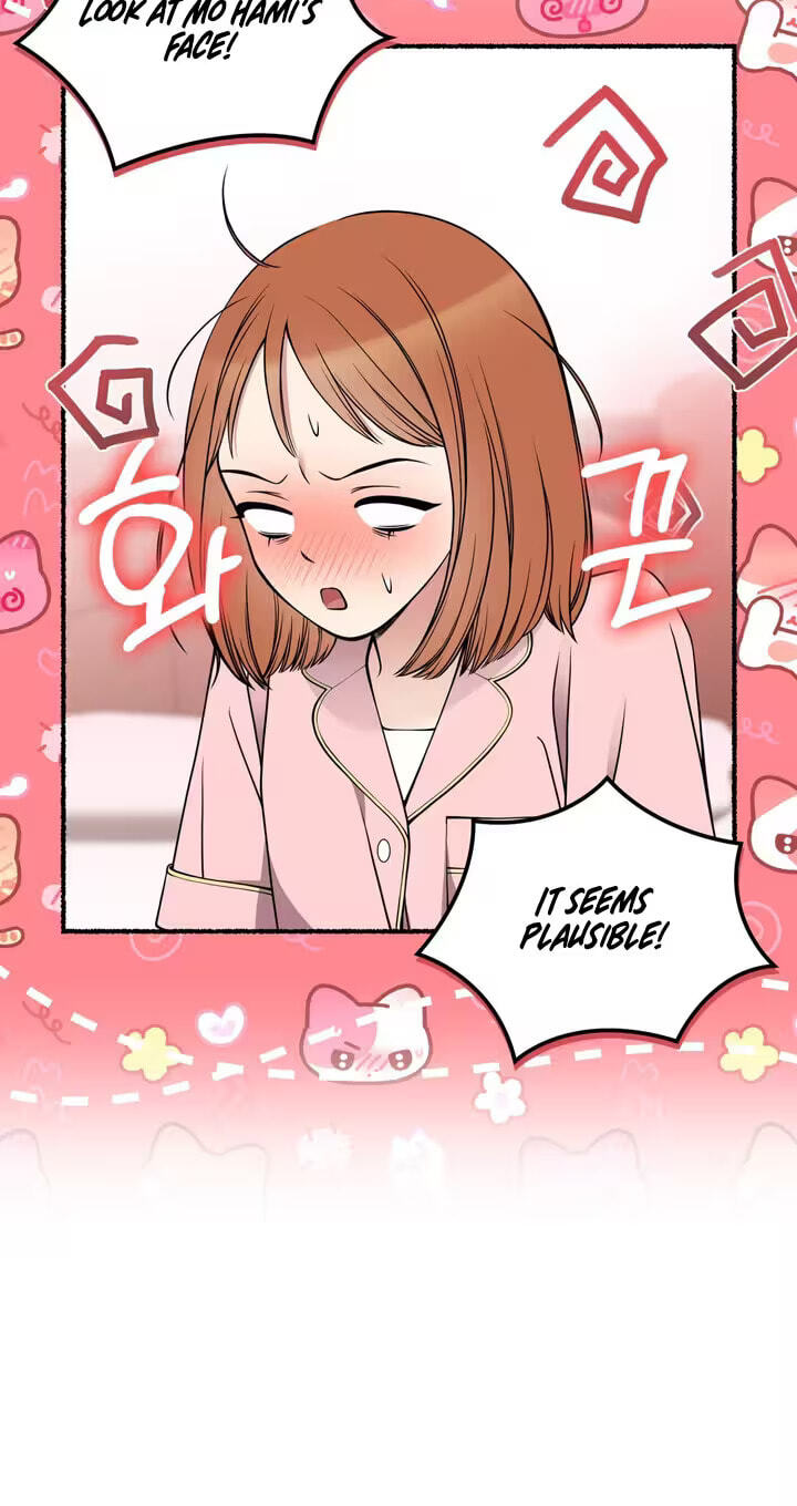 Read Devil! I Love You chapter 32 image 64 on Lezhin