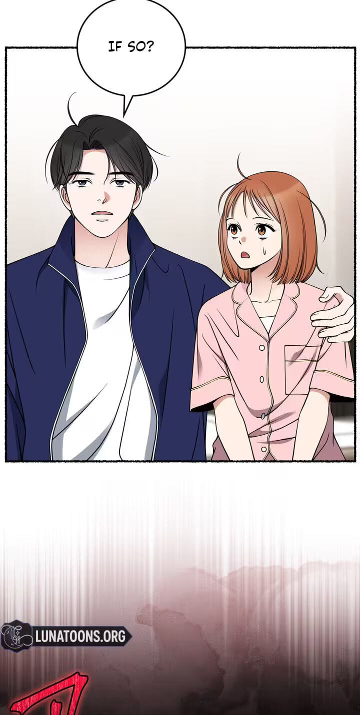 Read Devil! I Love You chapter 32 image 66 on Lezhin