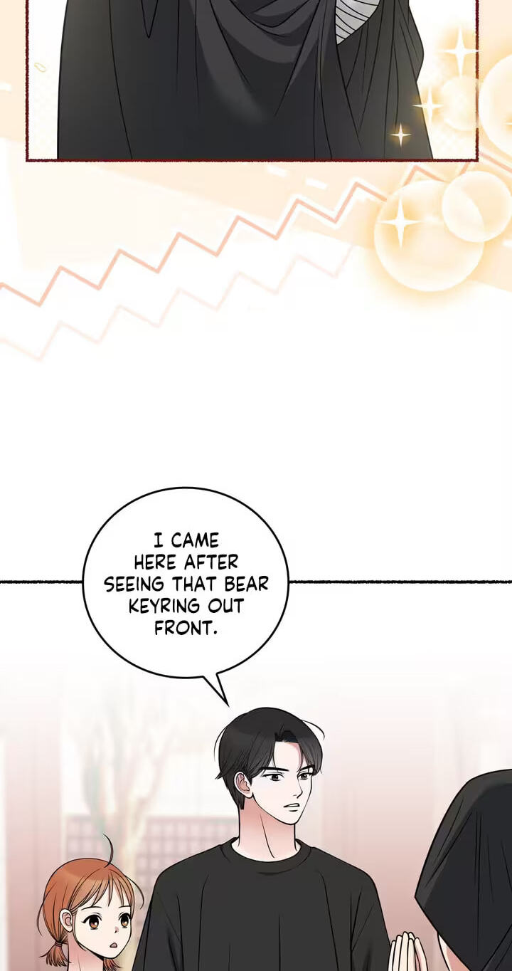 Read Devil! I Love You chapter 32 image 7 on Lezhin
