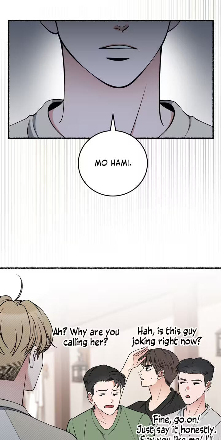 Read Devil! I Love You chapter 32 image 72 on Lezhin