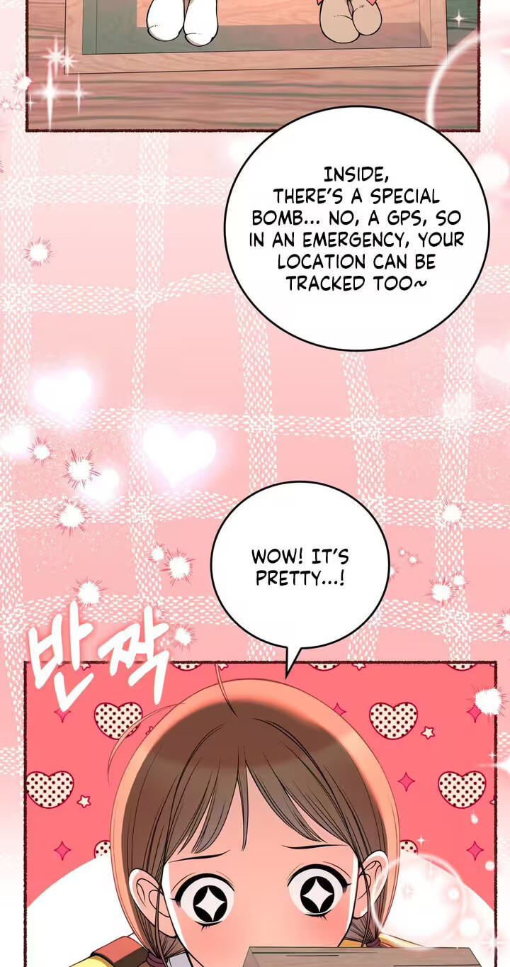 Read Devil! I Love You chapter 32 image 9 on Lezhin