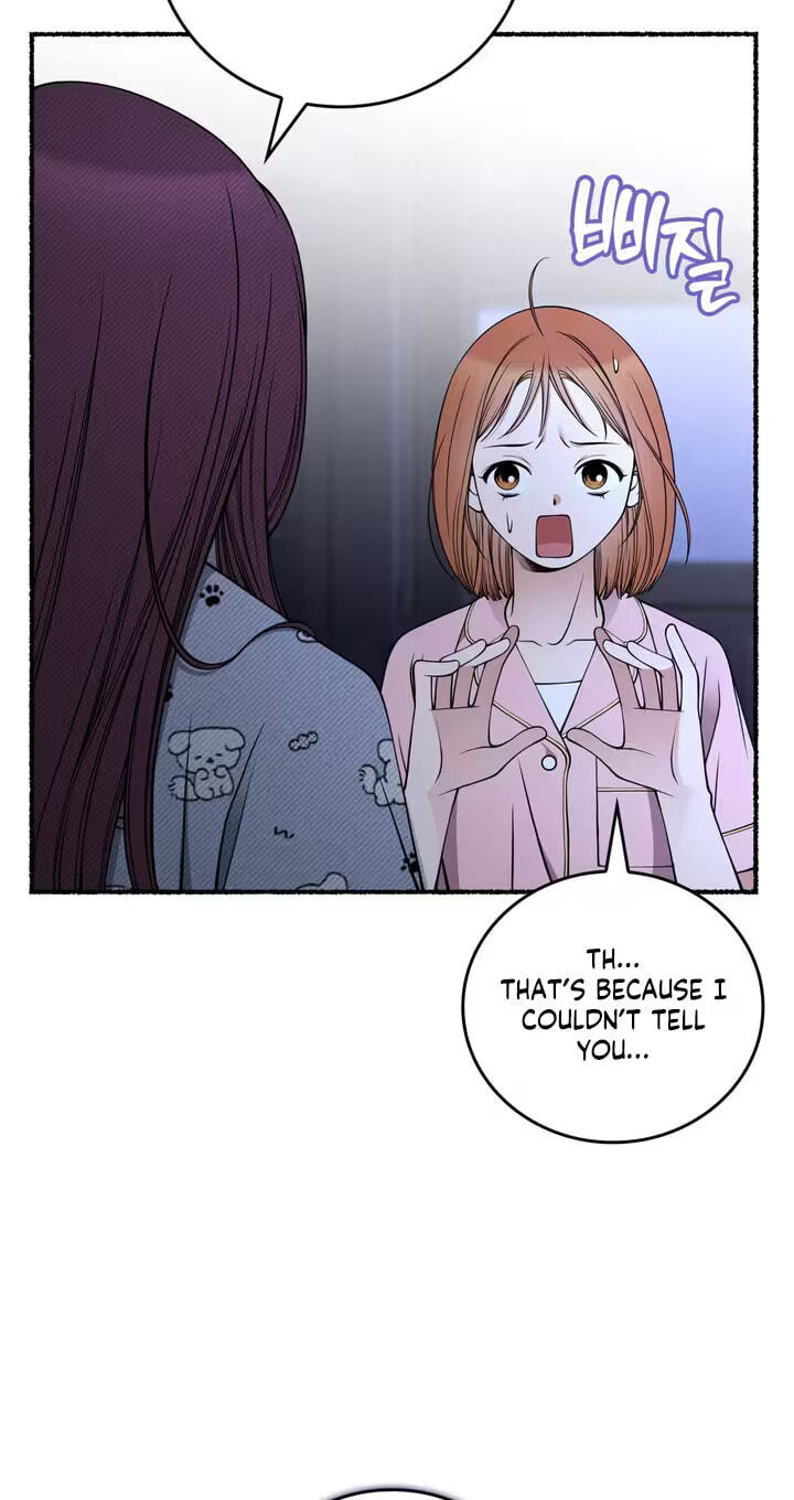 Read Devil! I Love You chapter 33 image 10 on Lezhin
