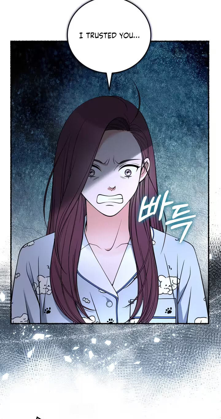 Read Devil! I Love You chapter 33 image 11 on Lezhin