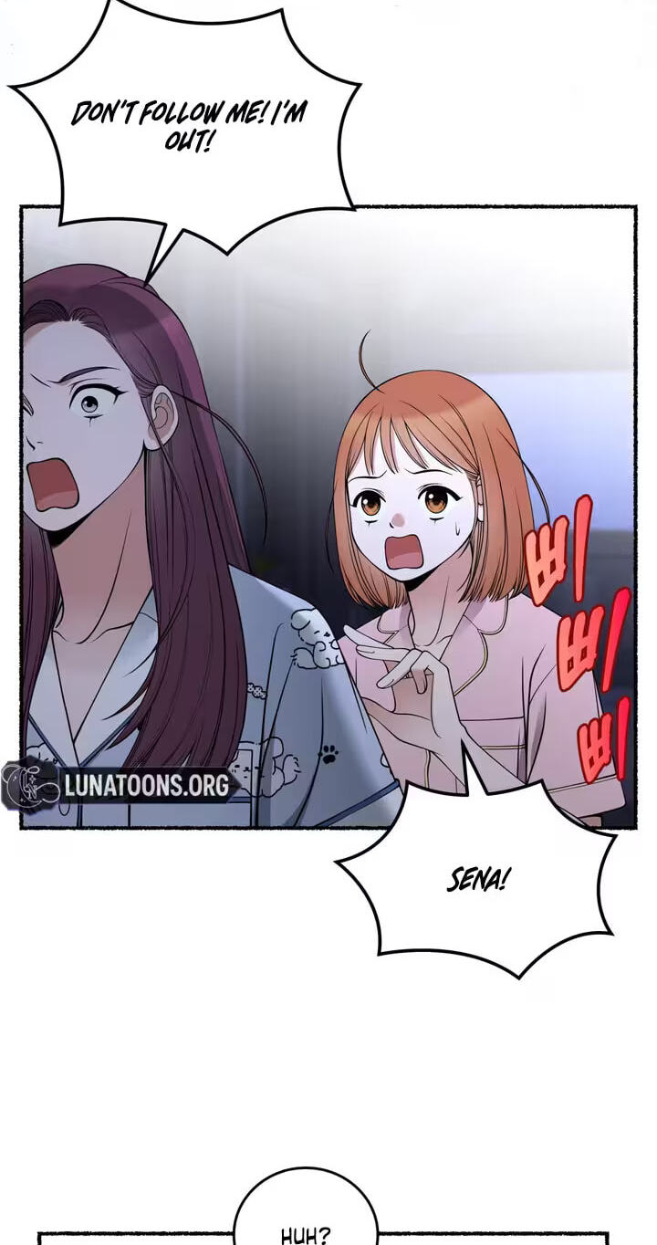 Read Devil! I Love You chapter 33 image 12 on Lezhin