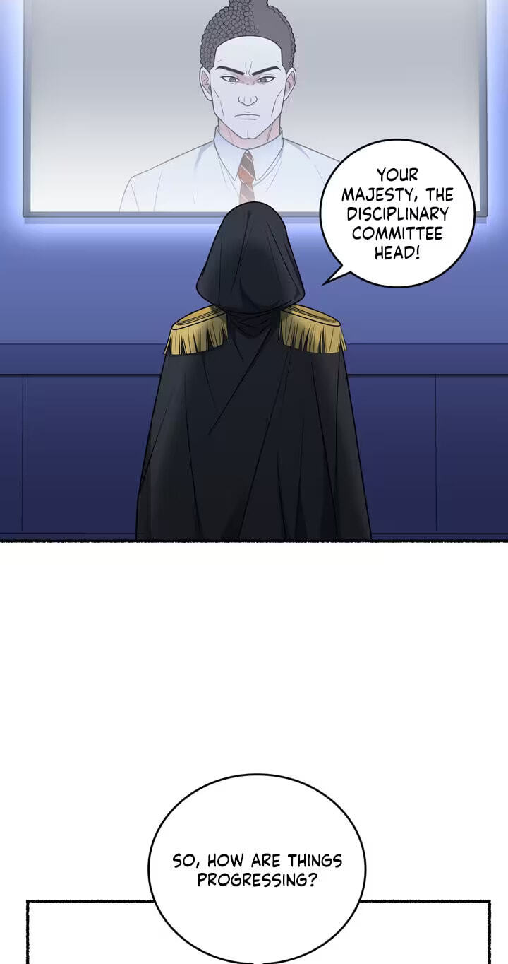 Read Devil! I Love You chapter 33 image 19 on Lezhin