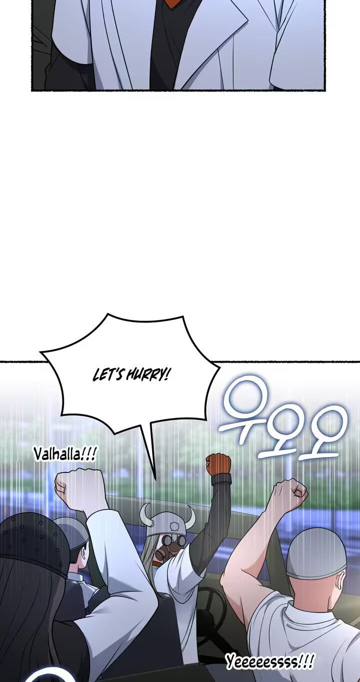 Read Devil! I Love You chapter 33 image 25 on Lezhin