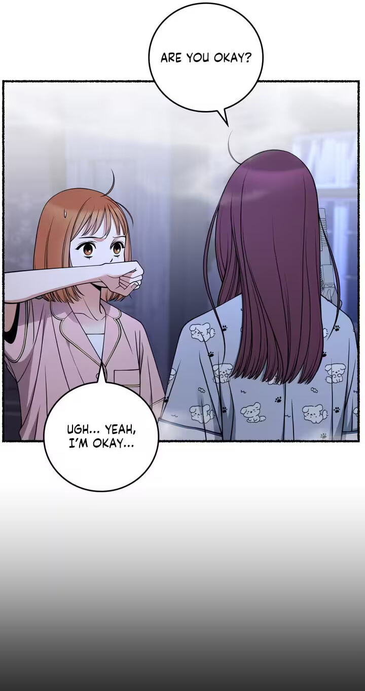 Read Devil! I Love You chapter 33 image 29 on Lezhin