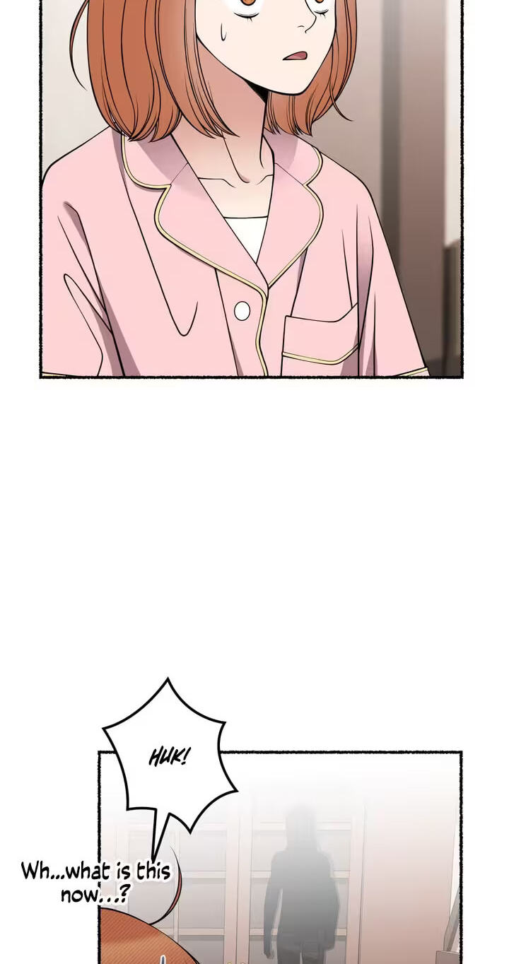 Read Devil! I Love You chapter 33 image 3 on Lezhin