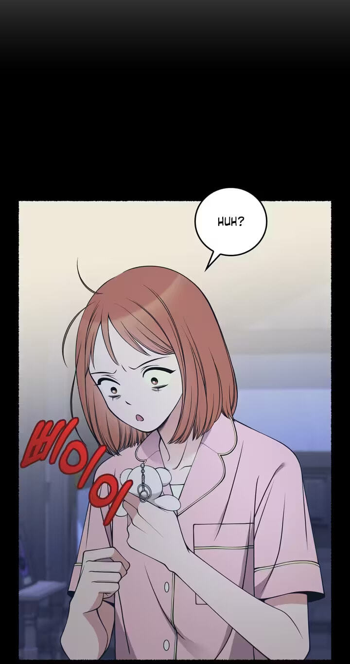 Read Devil! I Love You chapter 33 image 30 on Lezhin