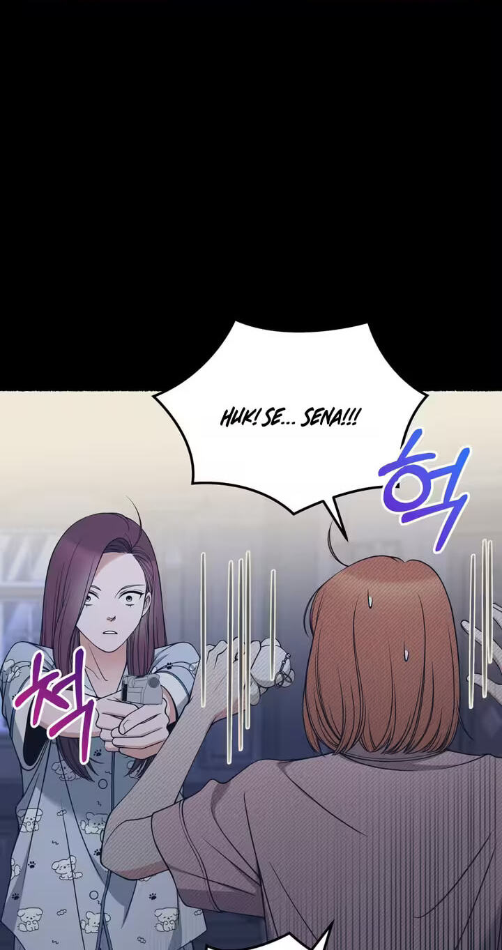 Read Devil! I Love You chapter 33 image 31 on Lezhin