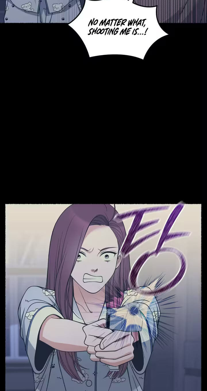 Read Devil! I Love You chapter 33 image 32 on Lezhin