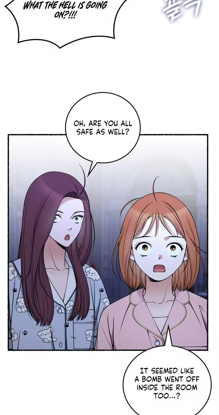 Read Devil! I Love You chapter 33 image 38 on Lezhin