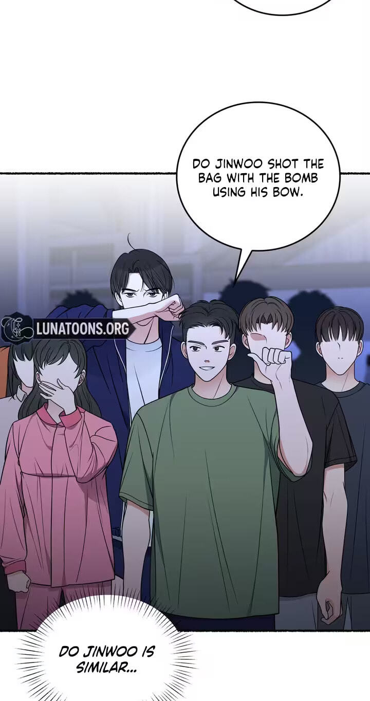 Read Devil! I Love You chapter 33 image 39 on Lezhin