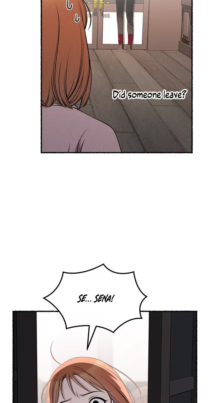 Read Devil! I Love You chapter 33 image 4 on Lezhin