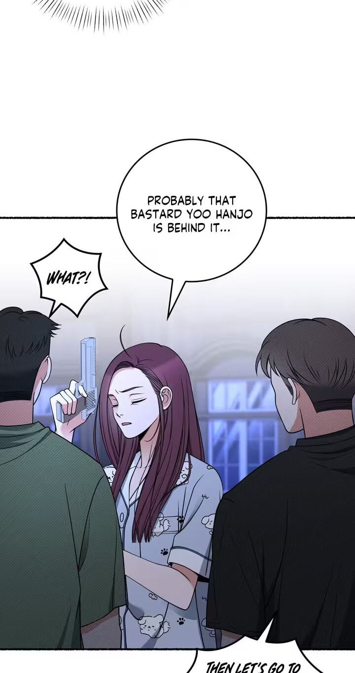 Read Devil! I Love You chapter 33 image 40 on Lezhin
