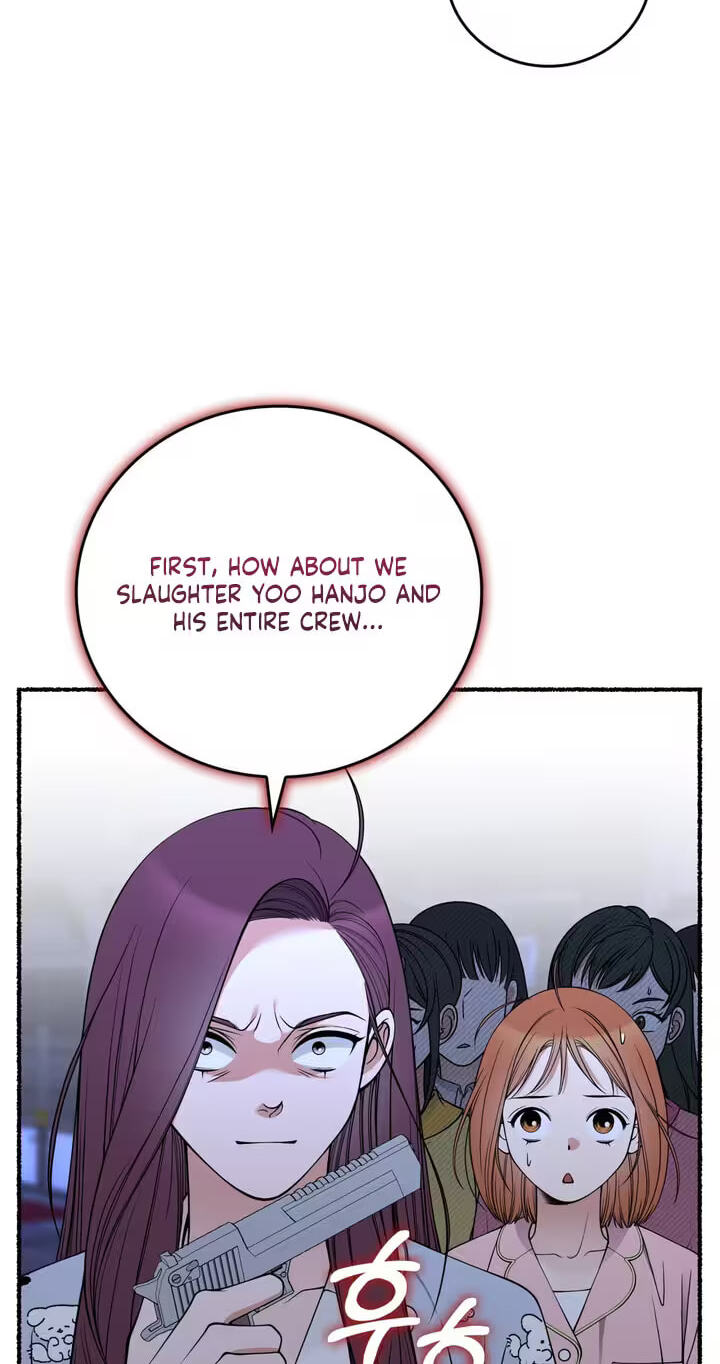 Read Devil! I Love You chapter 33 image 42 on Lezhin