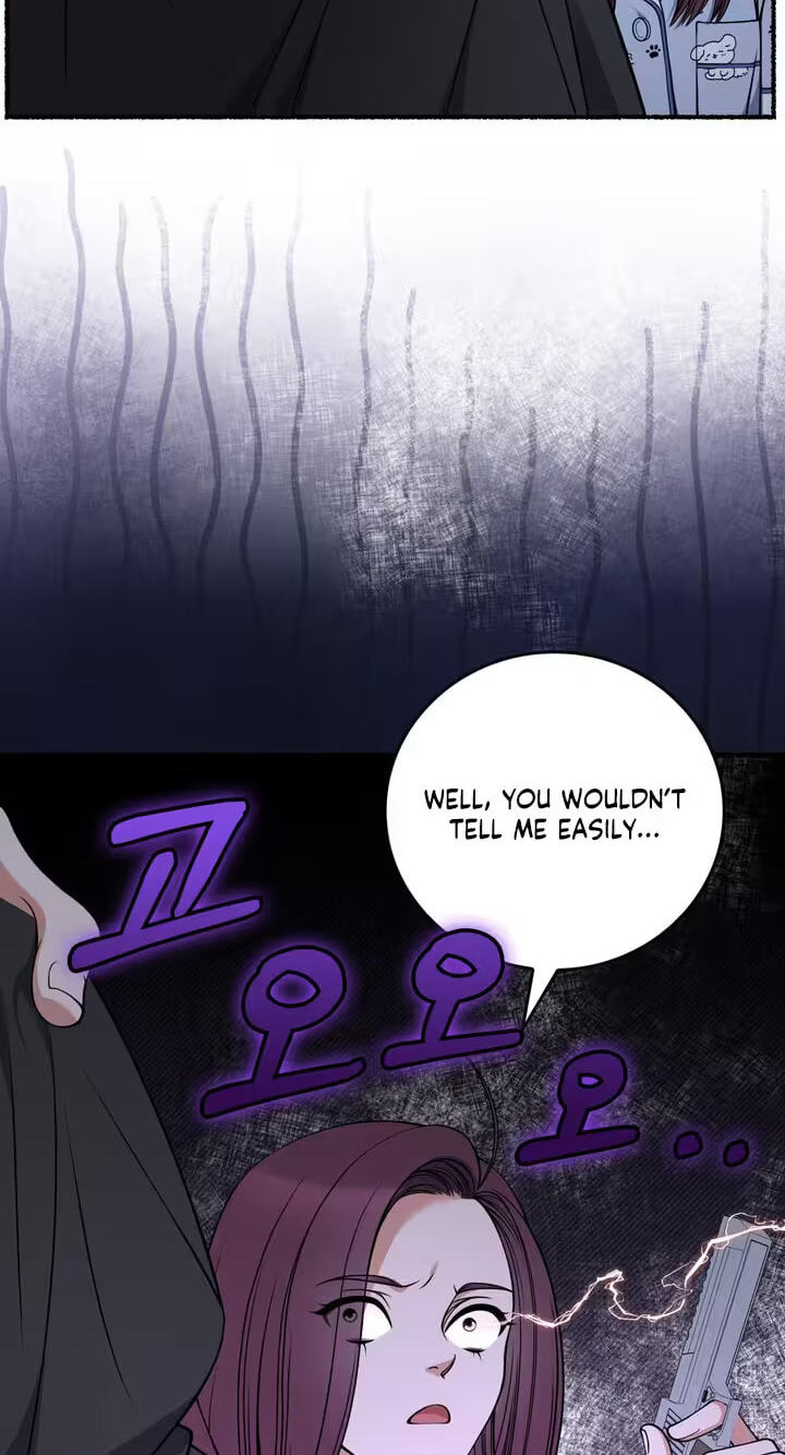 Read Devil! I Love You chapter 33 image 46 on Lezhin