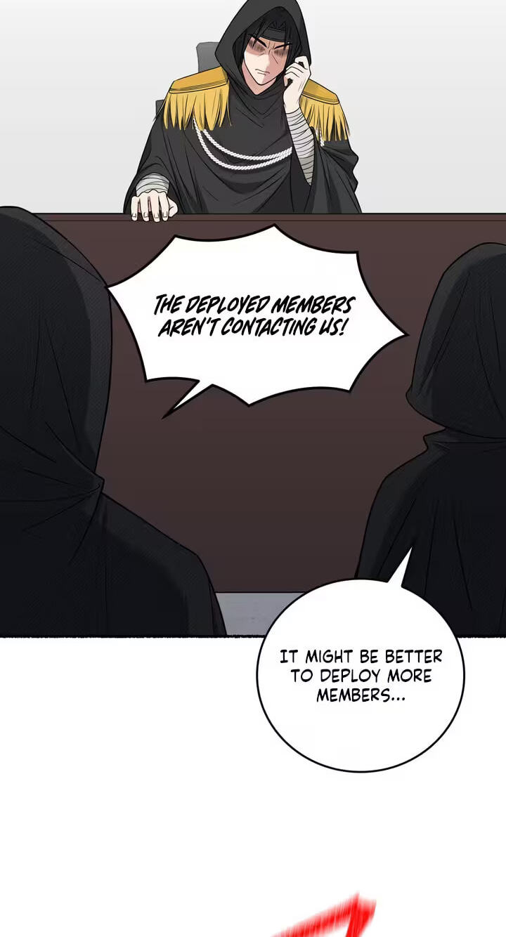 Read Devil! I Love You chapter 33 image 51 on Lezhin