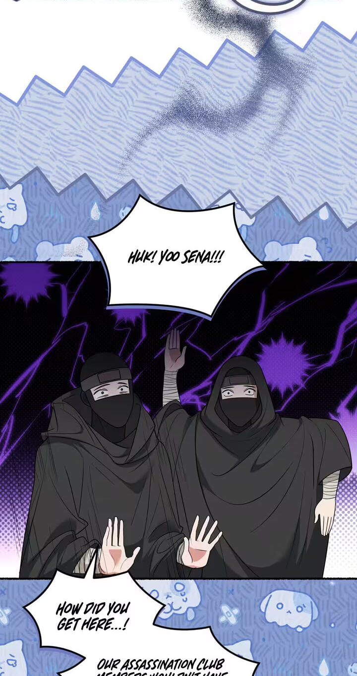 Read Devil! I Love You chapter 33 image 56 on Lezhin
