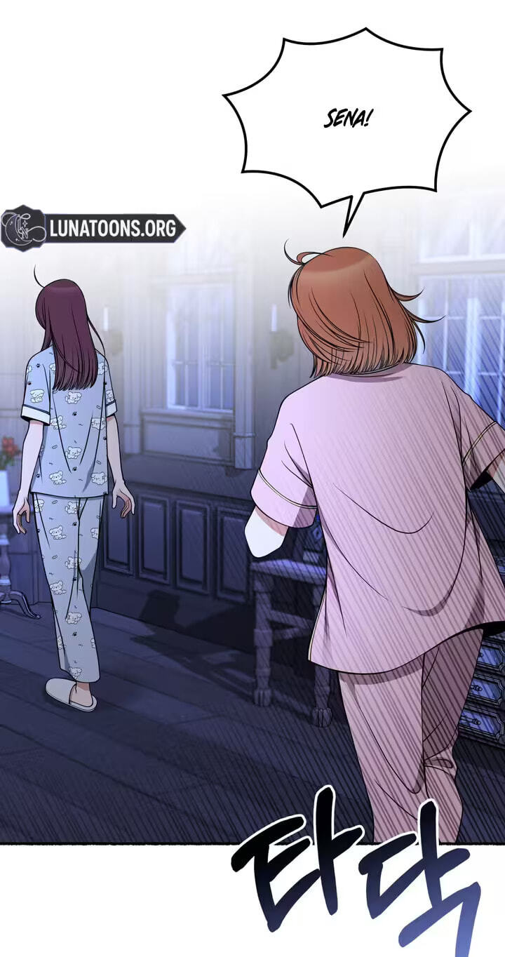 Read Devil! I Love You chapter 33 image 6 on Lezhin